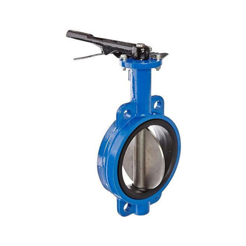 Butterfly Valve Discs & Shafts