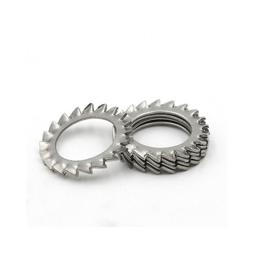 Internal Teeth Lock Washer