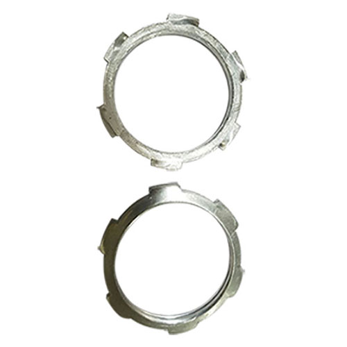 Serrated Washer Specifications