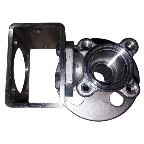 Valve Stems & Seats
