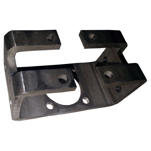 Machined Valve Bodies