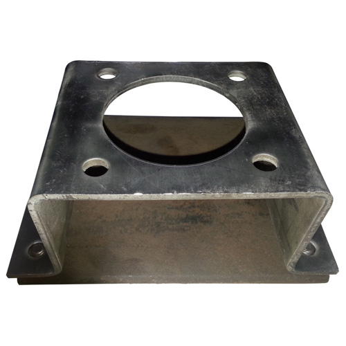 Valve Trim Components